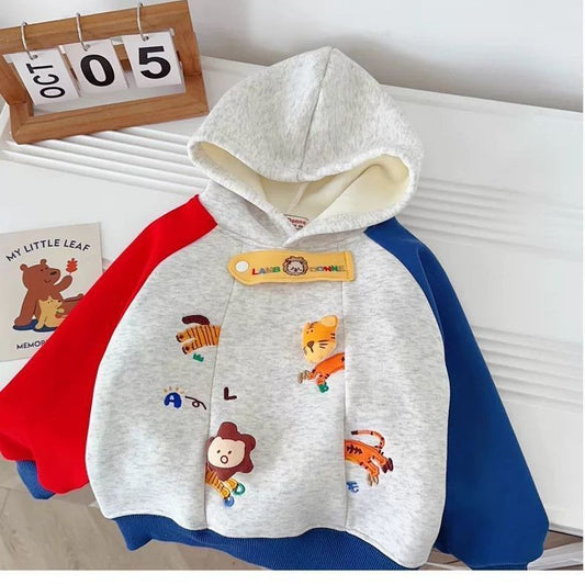 Pebbles Playtime Top