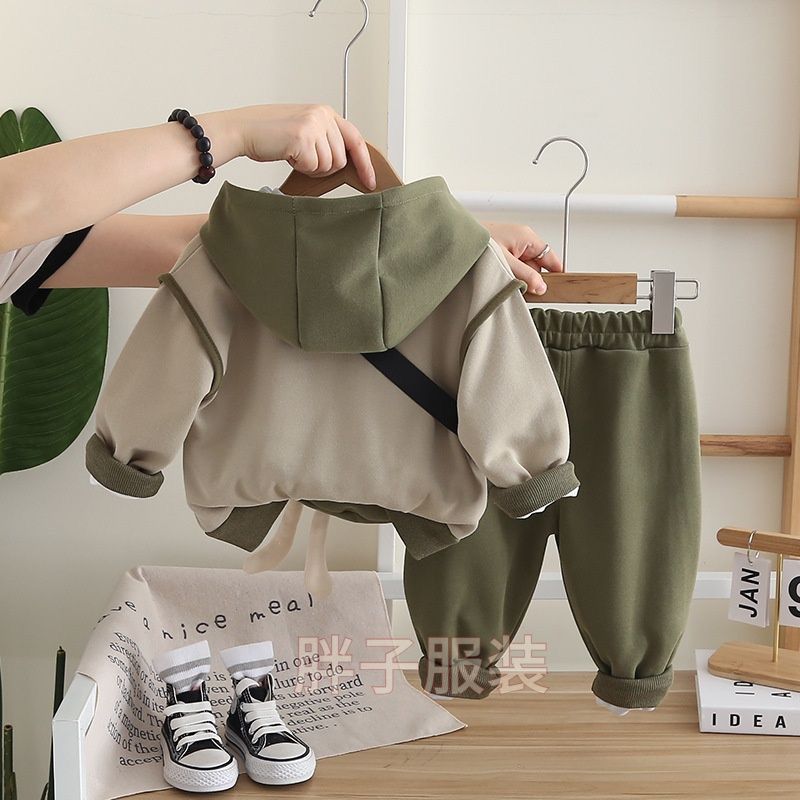 Scobby Dobby Retro Outfit