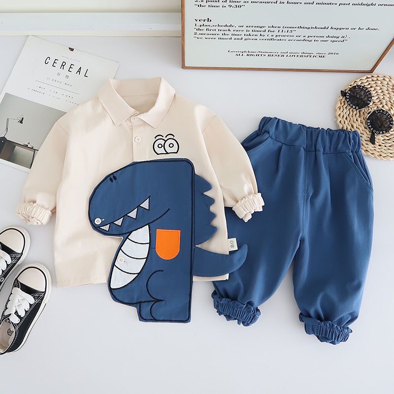 Mini Croco Swag Outfit