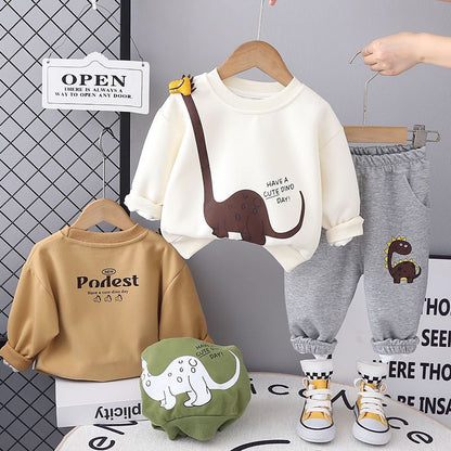 Cozy Hues Chic