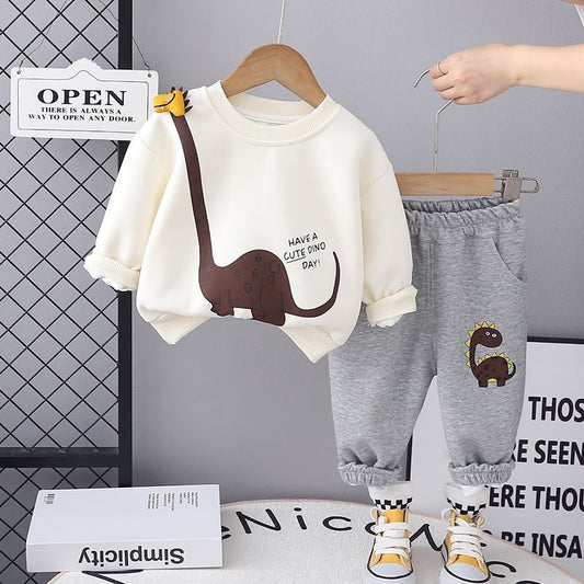 Cozy Hues Chic