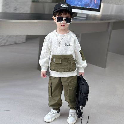 Street Style Outfit