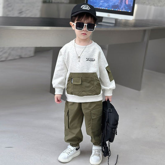 Street Style Outfit