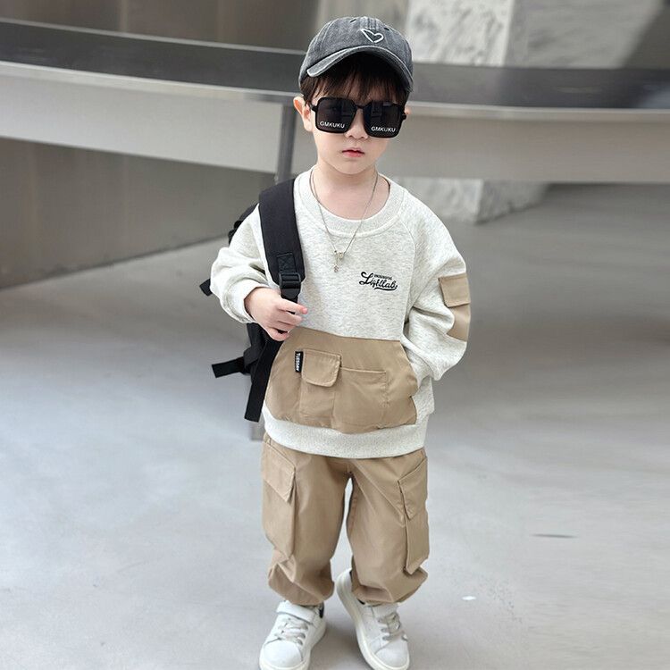 Street Style Outfit