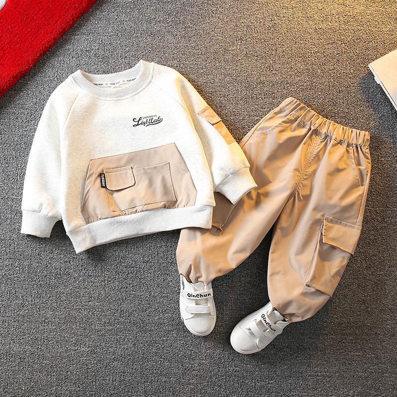 Street Style Outfit