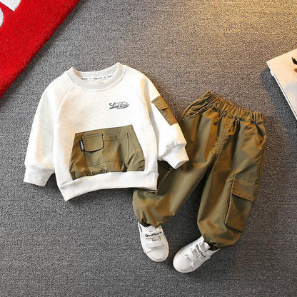 Street Style Outfit