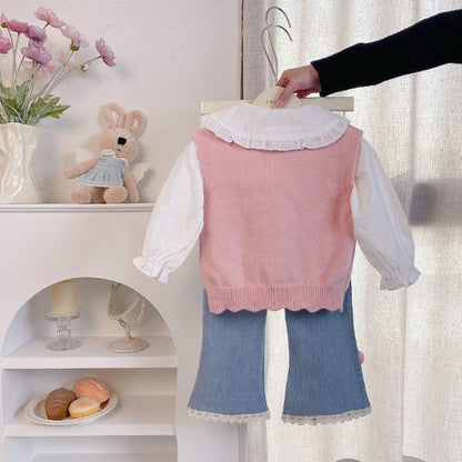 Lovely Bear Dress