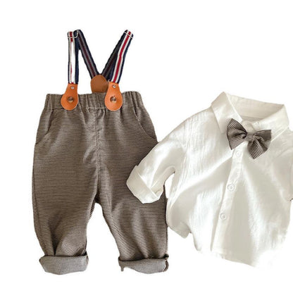 Baby Dapper set (3pc)