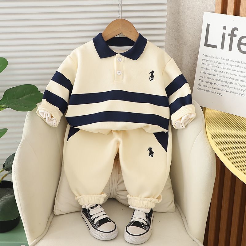 Snuggle Suit (CREAM)