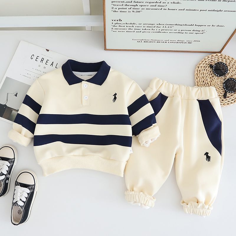 Snuggle Suit (CREAM)