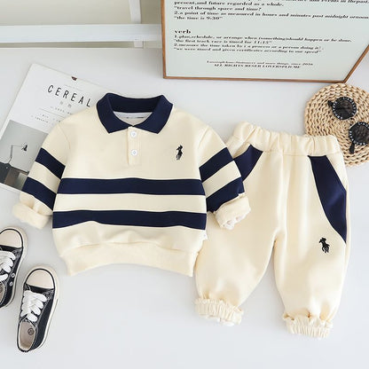 Snuggle Suit (CREAM)