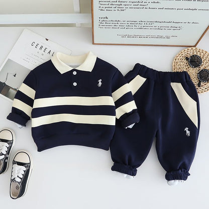 Snuggle Suit (BLUE)
