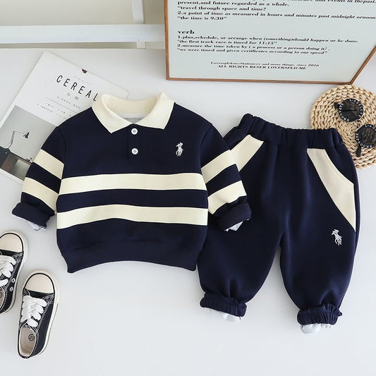 Snuggle Suit (BLUE)