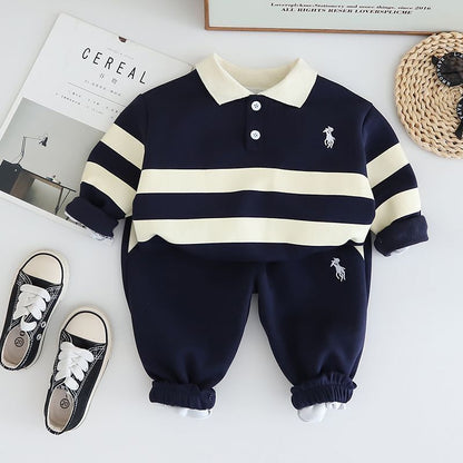 Snuggle Suit (BLUE)