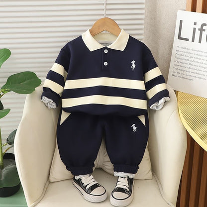 Snuggle Suit (BLUE)