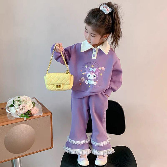 Lavender Dream Dress