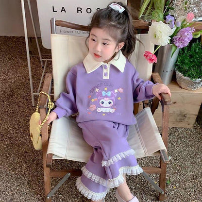 Lavender Dream Dress