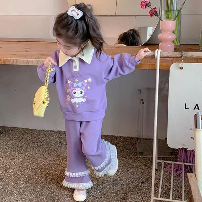 Lavender Dream Dress