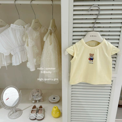 Plaiddle Bow Outfit
