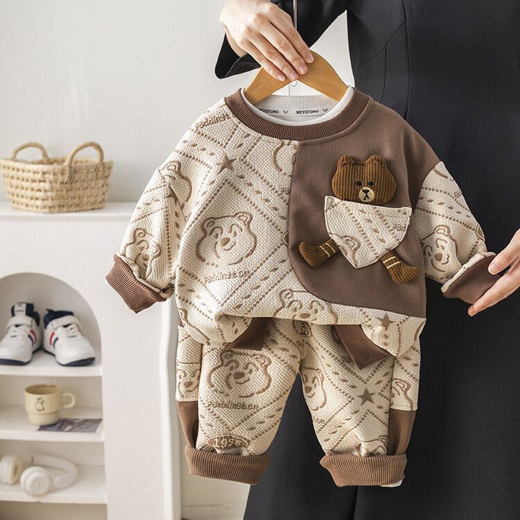 Little Bear Comfort Set - Image 3