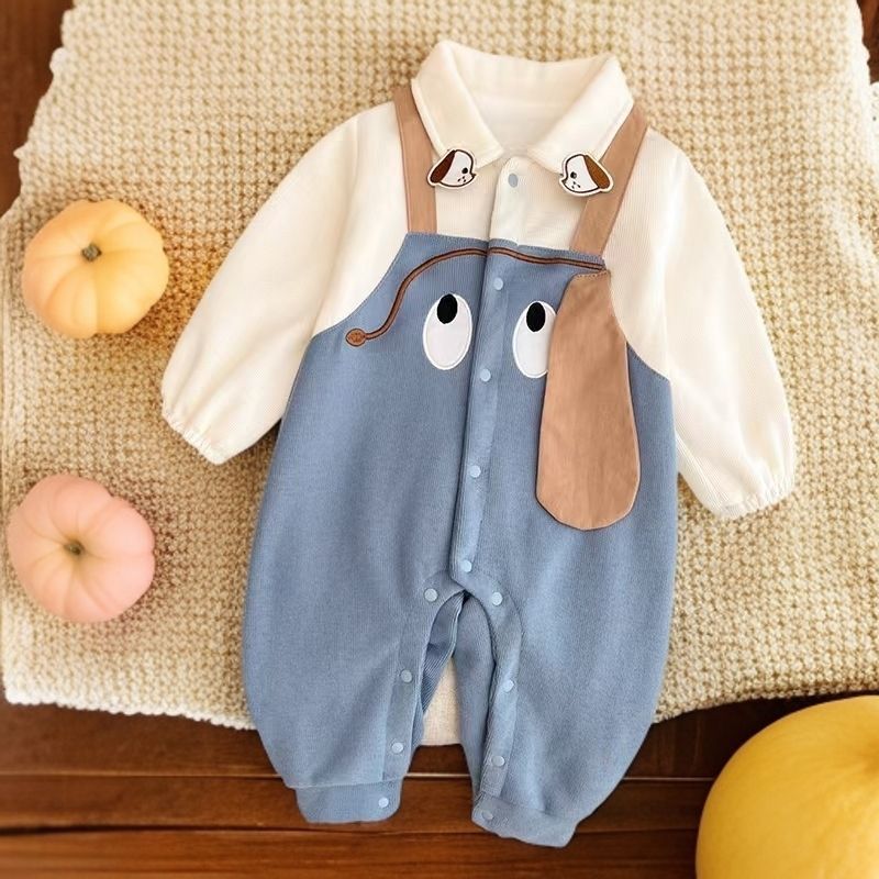 Bluey Buddy Puppy Romper - Image 3
