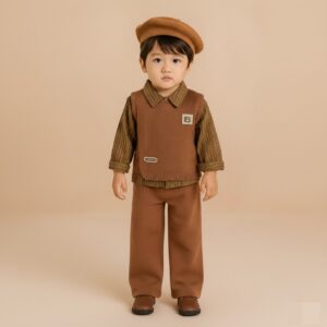 Autumn Little Classic Set