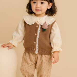 Autumn Acorn Classic Set