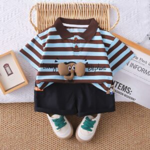 Tiny Elephant Buddy PC Set