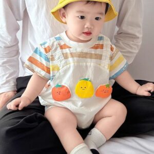 Little Fruity Smile PC Set