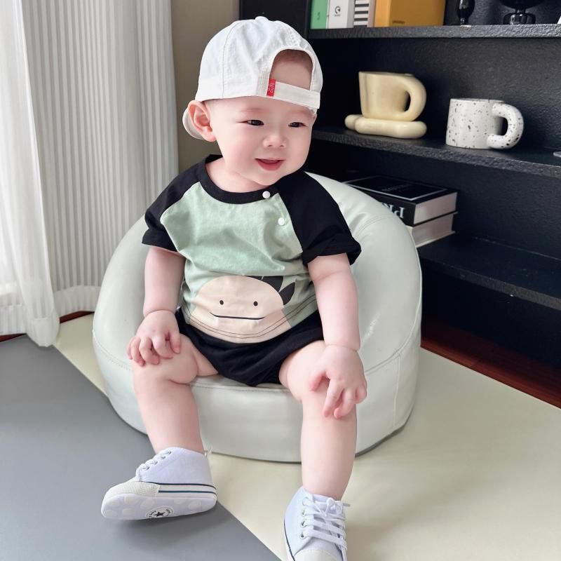 Little Dino Snap Set - Image 7