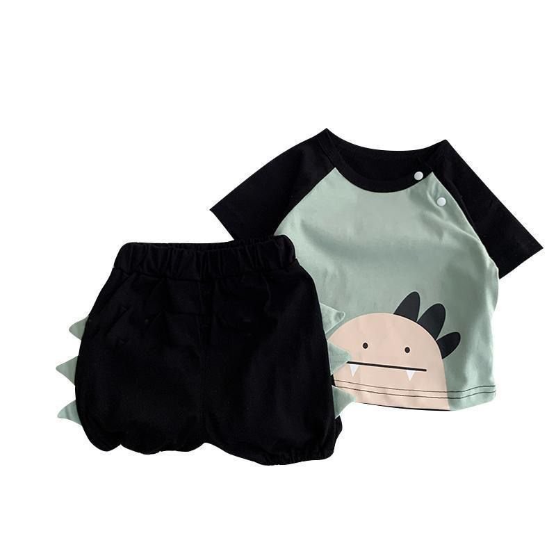 Little Dino Snap Set - Image 5