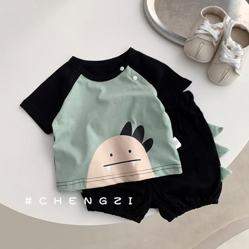 Little Dino Snap Set - Image 6