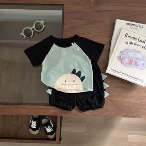 Little Dino Snap Set