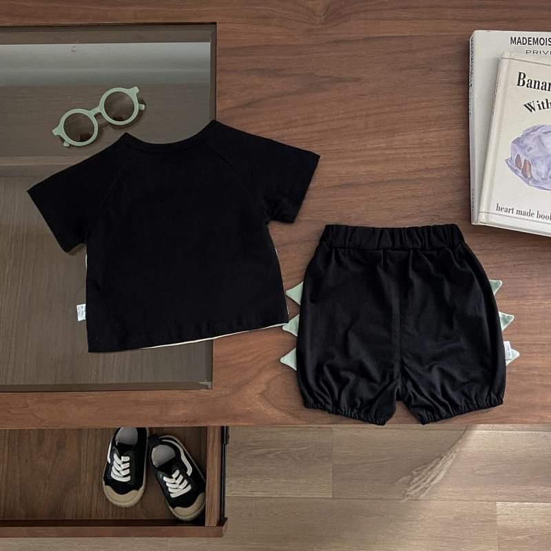 Little Dino Snap Set - Image 2