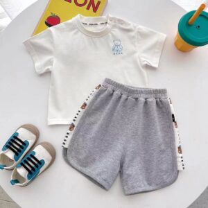 Little Bear Everyday Set