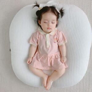 Cotton Candy Cutie Dress