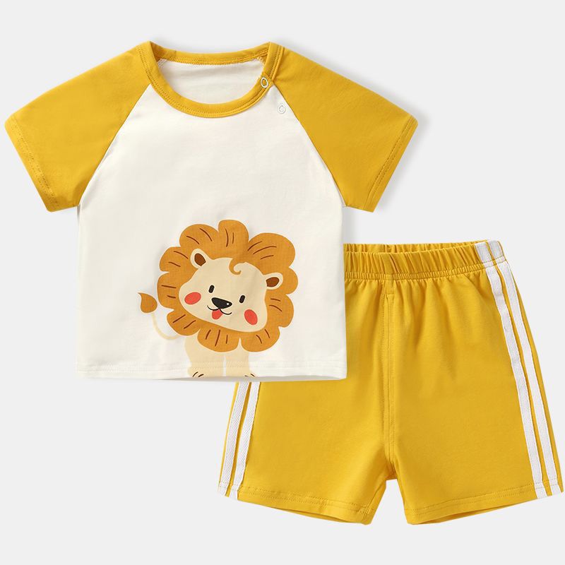 Sunny Lion Cub 2 pc Set