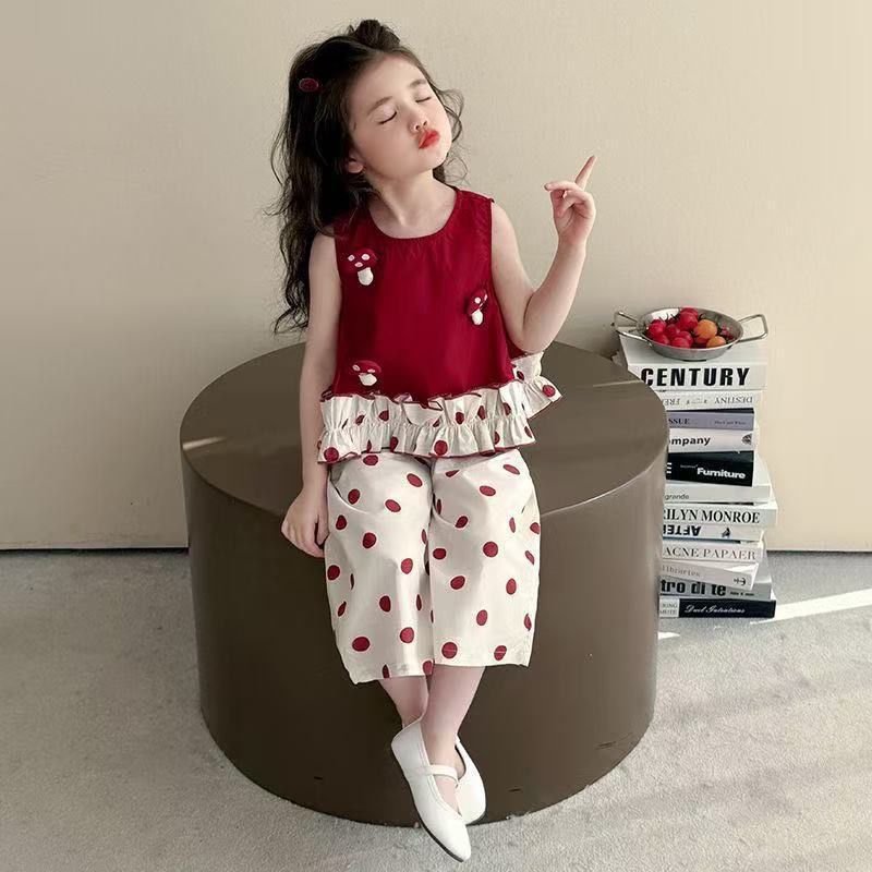 Mushroom Cutie Co-Ord Set - Image 6