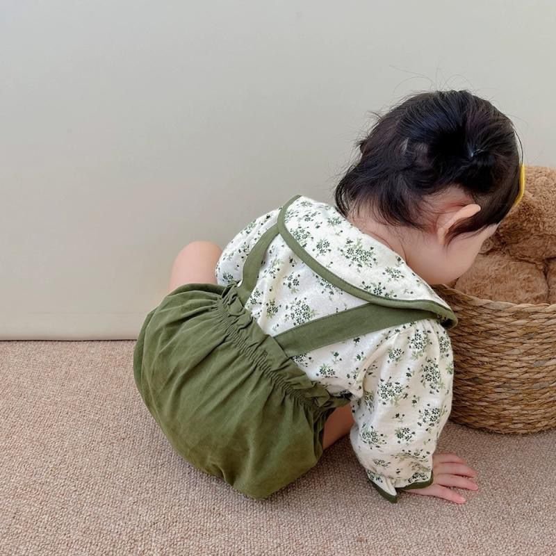 Olive Garden Baby Set - Image 2