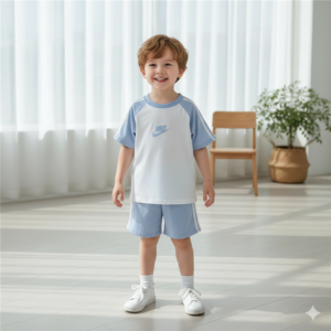 Nike Sporty Summer Co-ord Set