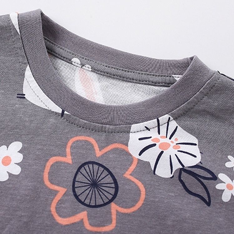 Meadow Bunny Lounge Set - Image 3