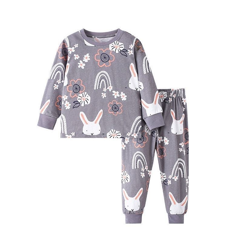 Meadow Bunny Lounge Set - Image 2