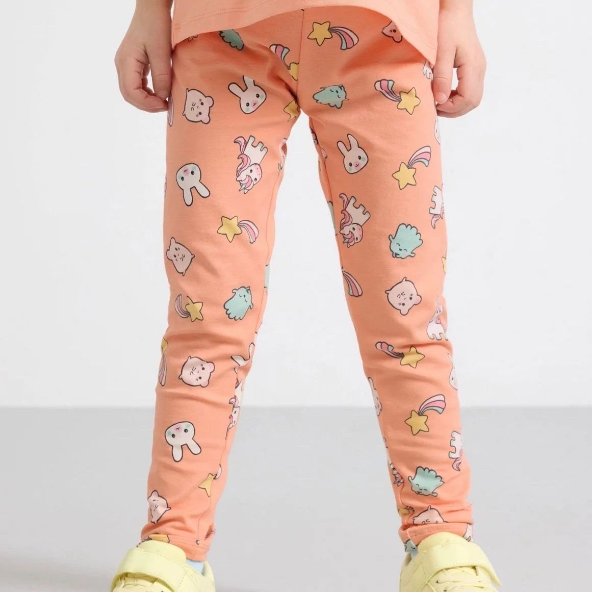 Peachy Rainbow Dream - Image 2