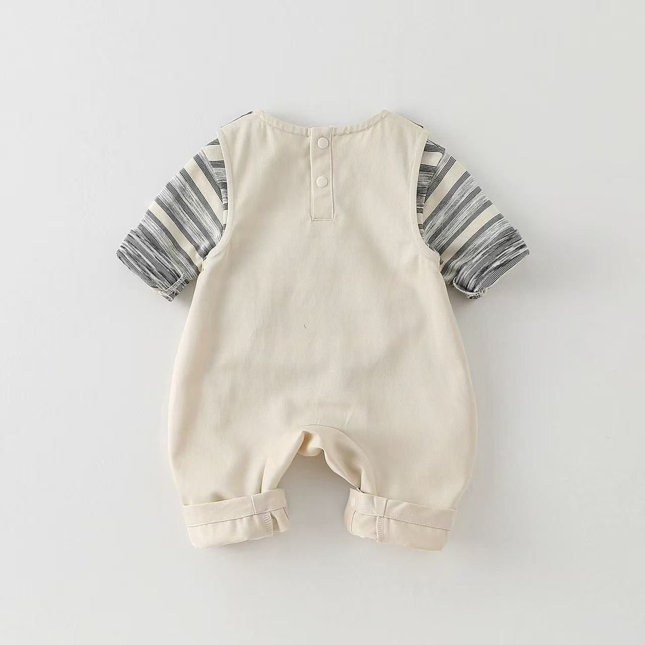 Cuddle tom Overall Set - Image 5