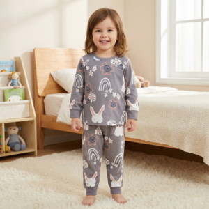 Meadow Bunny Lounge Set