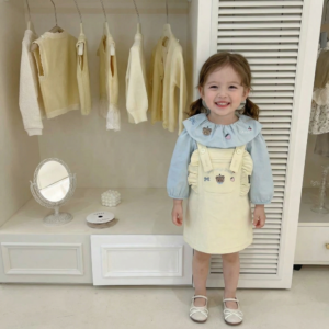 Honeybear Meadow Set