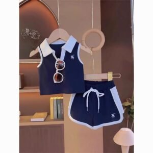 Preppy Polo Play Set