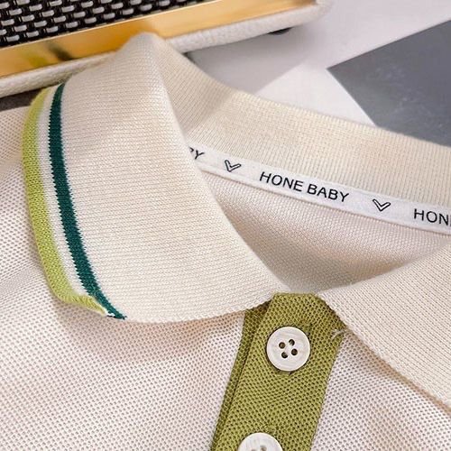 Little Crocodile Polo Play Set - Image 3