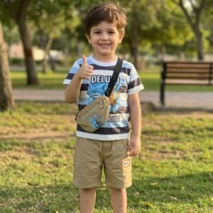 Dino Deluxe Adventure Set