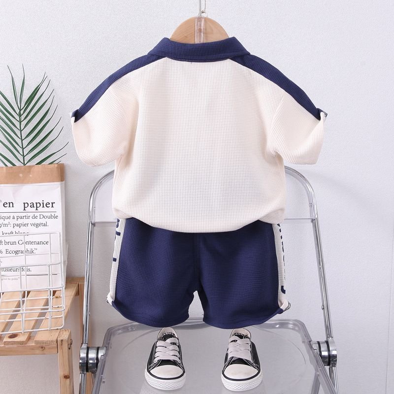 Little Sailor Bear Set - Image 3